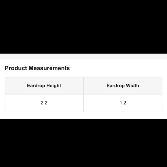 Yellow Boho Earrings! - Picture 4 of 7